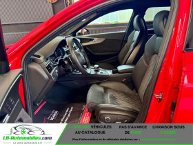 Audi RS4 Avant V6 2.9 TFSI 450 ch BVA  occasion � Beaupuy - photo n�5