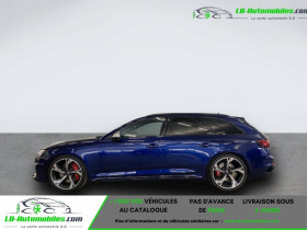 Audi RS4 Avant V6 2.9 TFSI 450 ch BVA  occasion � Beaupuy - photo n�5