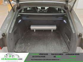 Audi RS4 Avant V6 2.9 TFSI 450 ch BVA  occasion � Beaupuy - photo n�4