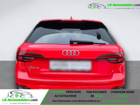 Audi RS4 Avant V6 2.9 TFSI 450 ch BVA  occasion � Beaupuy - photo n�5