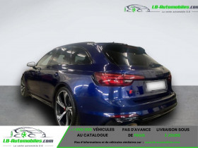 Audi RS4 Avant V6 2.9 TFSI 450 ch BVA  occasion � Beaupuy - photo n�4