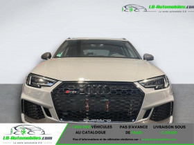 Audi RS4 Avant V6 2.9 TFSI 450 ch BVA  occasion � Beaupuy - photo n�5