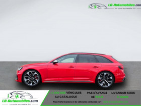 Audi RS4 Avant V6 2.9 TFSI 450 ch BVA  occasion � Beaupuy - photo n�4