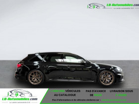 Audi RS4 Avant V6 2.9 TFSI 450 ch BVA  occasion � Beaupuy - photo n�3
