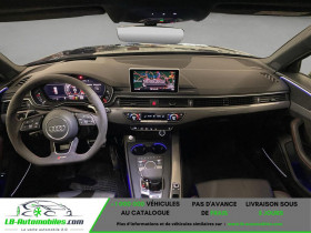 Audi RS4 Avant V6 2.9 TFSI 450 ch BVA  occasion � Beaupuy - photo n�3
