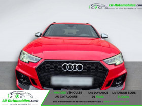 Audi RS4 Avant V6 2.9 TFSI 450 ch BVA  occasion � Beaupuy - photo n�3