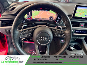 Audi RS4 Avant V6 2.9 TFSI 450 ch BVA  occasion � Beaupuy - photo n�2