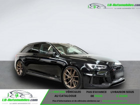 Audi RS4 Avant , garage LB AUTOMOBILES � Beaupuy