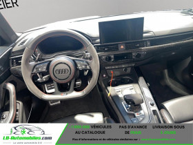 Audi RS4 Avant V6 2.9 TFSI 450 ch BVA  occasion � Beaupuy - photo n�3