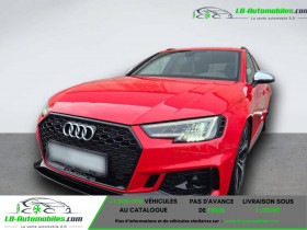Audi RS4 Avant V6 2.9 TFSI 450 ch BVA  occasion � Beaupuy - photo n�2