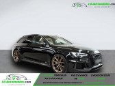 Annonce Audi RS4 Avant occasion Essence V6 2.9 TFSI 450 ch BVA � Beaupuy