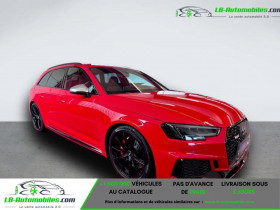 Audi RS4 Avant , garage LB AUTOMOBILES � Beaupuy