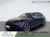 Annonce Audi RS4 Avant occasion Essence V6 2.9 TFSI 450 ch BVA � Beaupuy