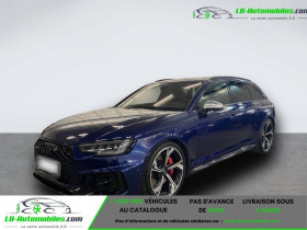 Audi RS4 Avant , garage LB AUTOMOBILES � Beaupuy
