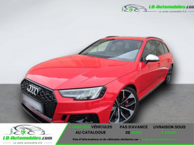 Audi RS4 Avant , garage LB AUTOMOBILES � Beaupuy