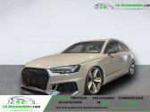 Annonce Audi RS4 Avant occasion Essence V6 2.9 TFSI 450 ch BVA � Beaupuy