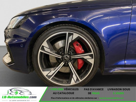 Audi RS4 Avant V6 2.9 TFSI 450 ch BVA  occasion � Beaupuy - photo n�10