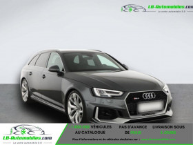Audi RS4 Avant , garage LB AUTOMOBILES � Beaupuy