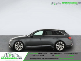 Audi RS4 Avant V6 2.9 TFSI 450 ch BVA  occasion � Beaupuy - photo n�4