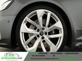 Audi RS4 Avant V6 2.9 TFSI 450 ch BVA  occasion � Beaupuy - photo n�6