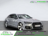 Audi RS4 Avant V6 2.9 TFSI 450 ch BVA   Beaupuy 31