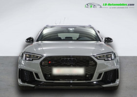 Audi RS4 Avant V6 2.9 TFSI 450 ch BVA  occasion  Beaupuy - photo n4