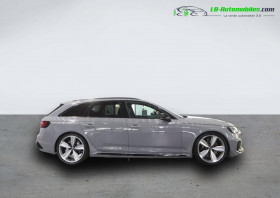 Audi RS4 Avant V6 2.9 TFSI 450 ch BVA  occasion  Beaupuy - photo n5