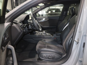 Audi RS4 Avant V6 2.9 TFSI 450 ch BVA  occasion  Beaupuy - photo n6
