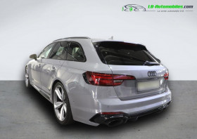 Audi RS4 Avant V6 2.9 TFSI 450 ch BVA  occasion  Beaupuy - photo n3