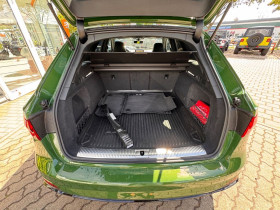 Audi RS4 Avant V6 2.9 TFSI 450 ch BVA  occasion  Beaupuy - photo n7