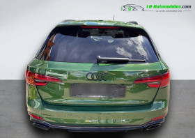 Audi RS4 Avant V6 2.9 TFSI 450 ch BVA  occasion  Beaupuy - photo n5