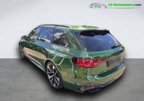 Audi RS4 Avant V6 2.9 TFSI 450 ch BVA  occasion  Beaupuy - photo n3