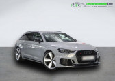 Annonce Audi RS4 Avant occasion Essence V6 2.9 TFSI 450 ch BVA  Beaupuy