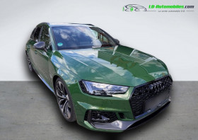 Audi RS4 Avant , garage LB AUTOMOBILES  Beaupuy