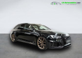 Audi RS4 Avant V6 2.9 TFSI 450 ch BVA   Beaupuy 31