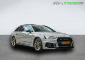 Annonce Audi RS4 Avant occasion Essence V6 2.9 TFSI 450 ch BVA  Beaupuy