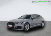 Audi RS4 Avant occasion année 2019 boite Automatique Annonce Audi RS4 Avant occasion Essence V6 2.9 TFSI 450 ch BVA à Beaupuy