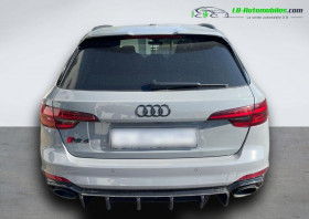 Audi RS4 Avant V6 2.9 TFSI 450 ch BVA  occasion  Beaupuy - photo n5