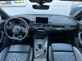 Audi RS4 Avant V6 2.9 TFSI 450 ch BVA  occasion  Beaupuy - photo n3