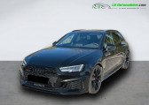 Audi RS4 Avant occasion année 2019 boite Automatique Annonce Audi RS4 Avant occasion Essence V6 2.9 TFSI 450 ch BVA à Beaupuy