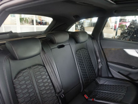 Audi RS4 Avant V6 2.9 TFSI 450 ch BVA  occasion  Beaupuy - photo n7