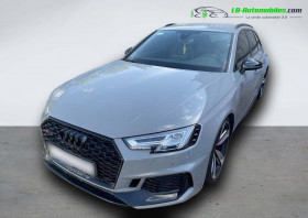 Audi RS4 Avant , garage LB AUTOMOBILES  Beaupuy