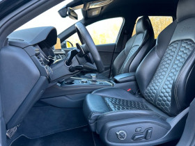 Audi RS4 Avant V6 2.9 TFSI 450 ch BVA  occasion  Beaupuy - photo n6