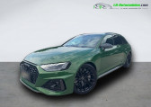 Audi RS4 Avant V6 2.9 TFSI 450 ch BVA   Beaupuy 31