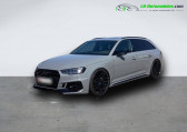 Annonce Audi RS4 Avant occasion Essence V6 2.9 TFSI 450 ch BVA  Beaupuy