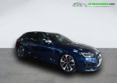 Audi RS4 Avant V6 2.9 TFSI 450 ch BVA   Beaupuy 31
