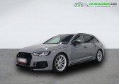 Audi RS4 Avant V6 2.9 TFSI 450 ch BVA   Beaupuy 31