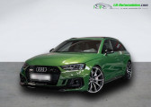 Audi RS4 Avant V6 2.9 TFSI 450 ch BVA   Beaupuy 31