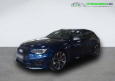 Audi RS4 Avant occasion année 2018 boite Automatique Annonce Audi RS4 Avant occasion Essence V6 2.9 TFSI 450 ch BVA à Beaupuy