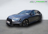 Audi RS4 Avant V6 2.9 TFSI 450 ch BVA   Beaupuy 31
